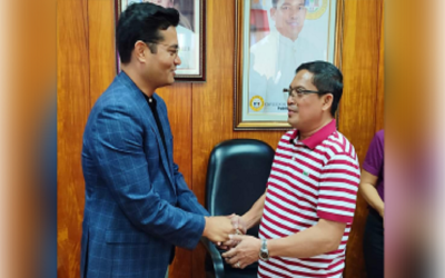 Davao Norte vows to eliminate child labor