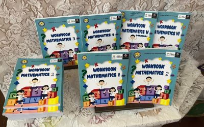 DepEd Manila Launches E-Library: A Triumph for Project ENRICH
