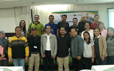 Project RAMDAM Takes Mindanao by Storm