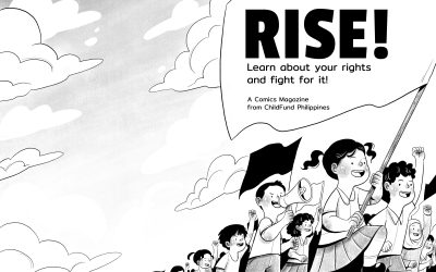 [ENG] “Rise!” Learn About Your Rights and Fight For It!