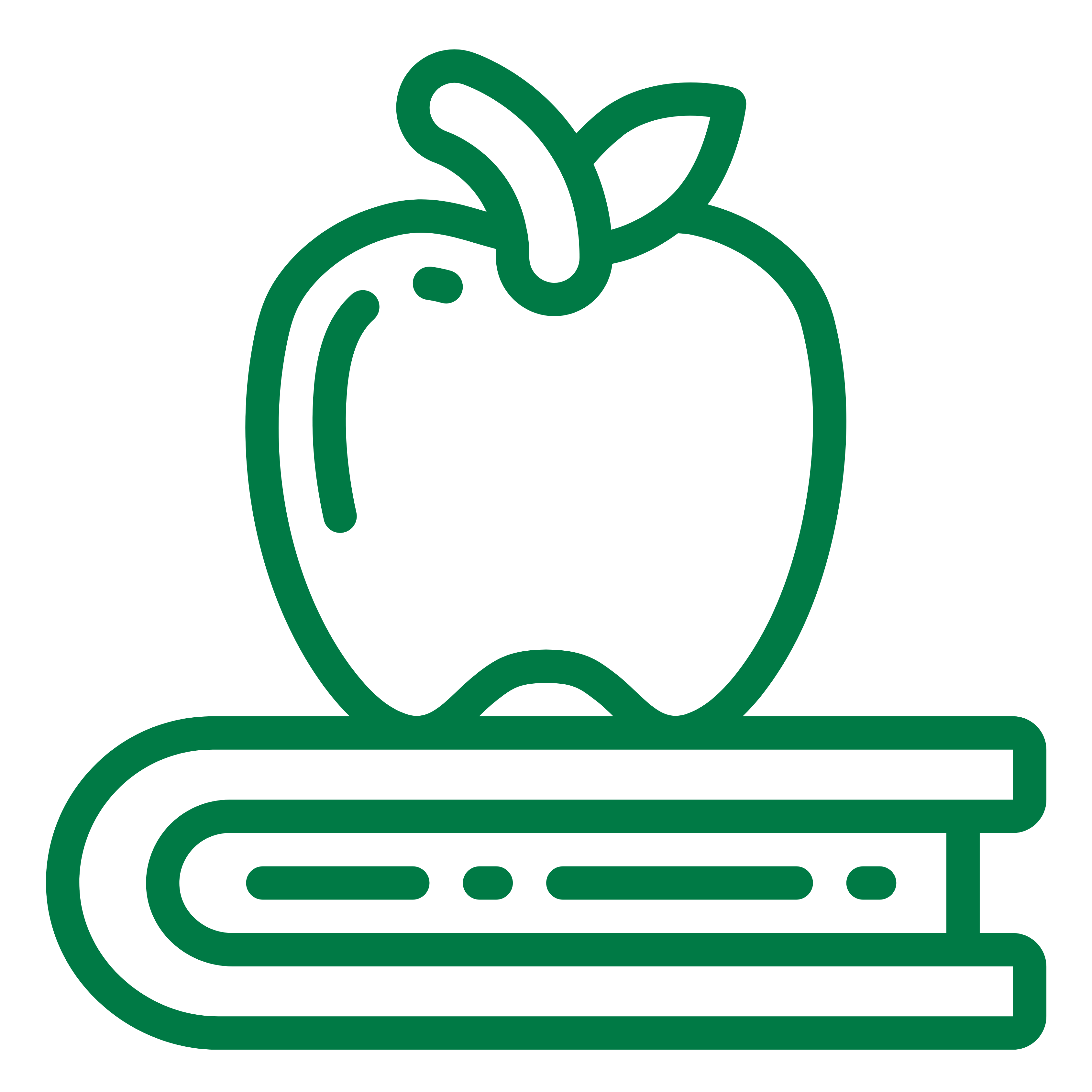 Early childhood learning