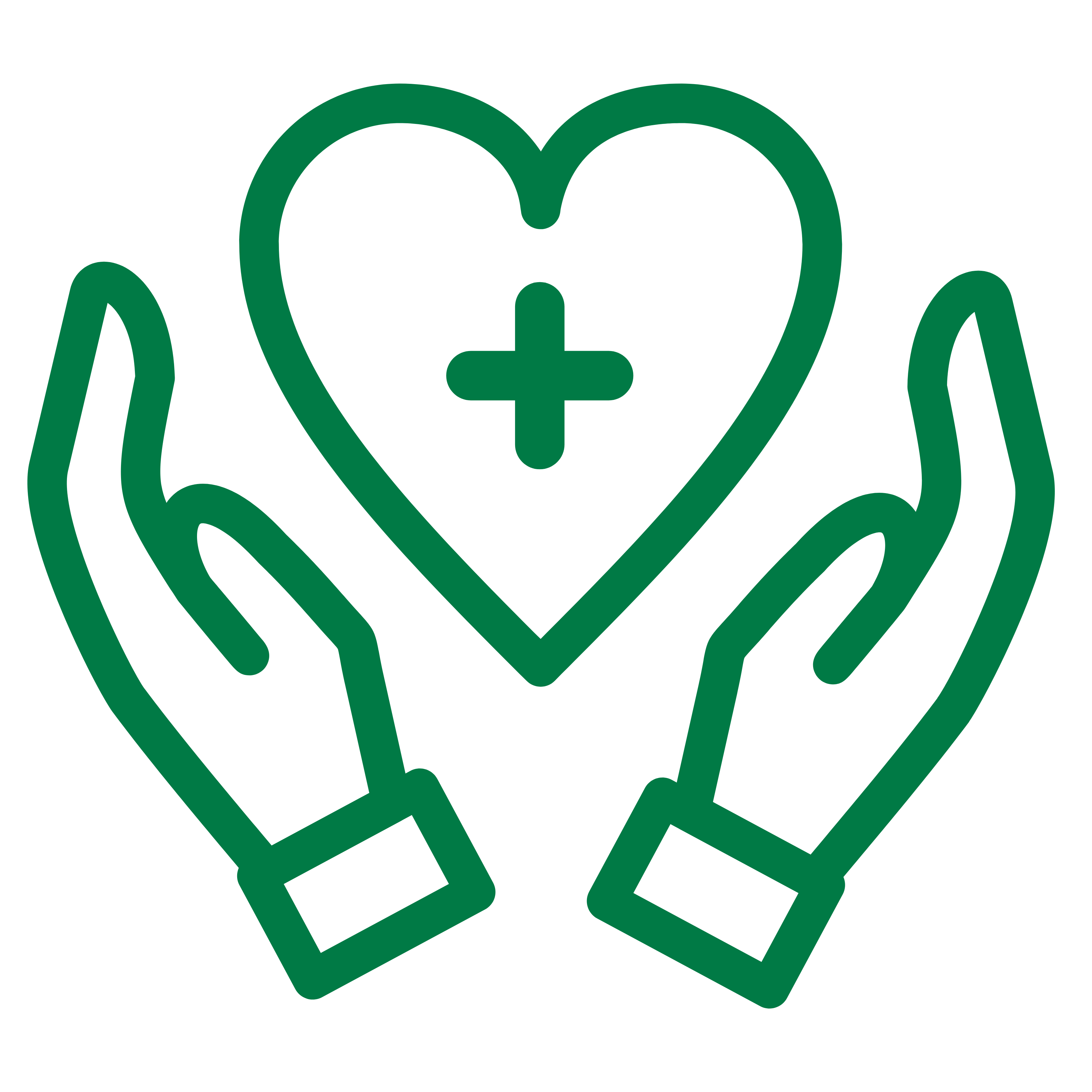 Strengthened community healthcare