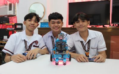 From Dreamers to Innovators