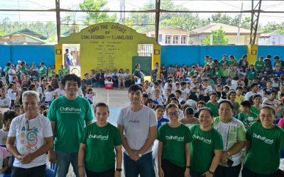 Celebrating Children’s Month 2024 Across Zamboanga del Norte