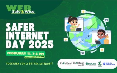 Youth Call for Safer Digital Spaces During Safer Internet Day 2025