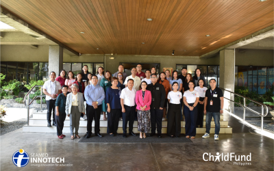  A Big Step Forward for Social and Emotional Learning in the Philippines 