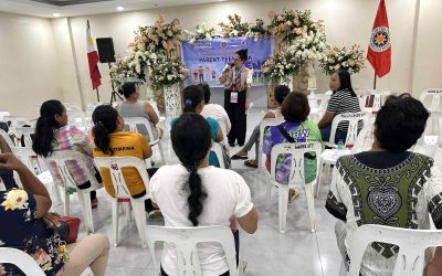 Parent-Teen Talk Launched to Strengthen Communication and Support Adolescent Wellbeing 