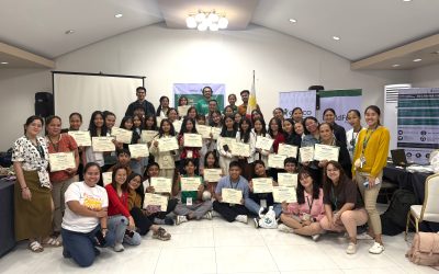 Training Young Teachers for Real Conversations and Real Learning