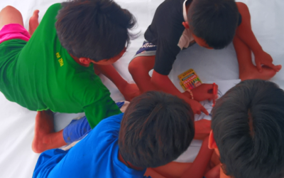 Holding on to Learning in the Midst of Crisis