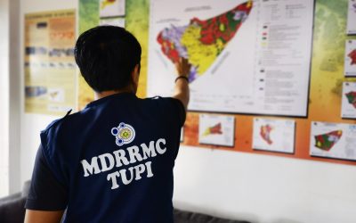 In Tupi, Recovery Started with Trust