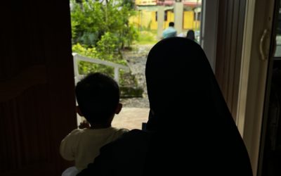 Where Learning and Motherhood Meet