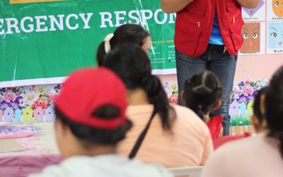 Building a Stronger Foundation for Malapatan’s Children